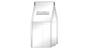 Packaging Machinery Sachets Cavalier Packaging Machinery Sachets Cavalier